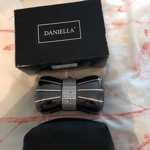 Brand new pocket book